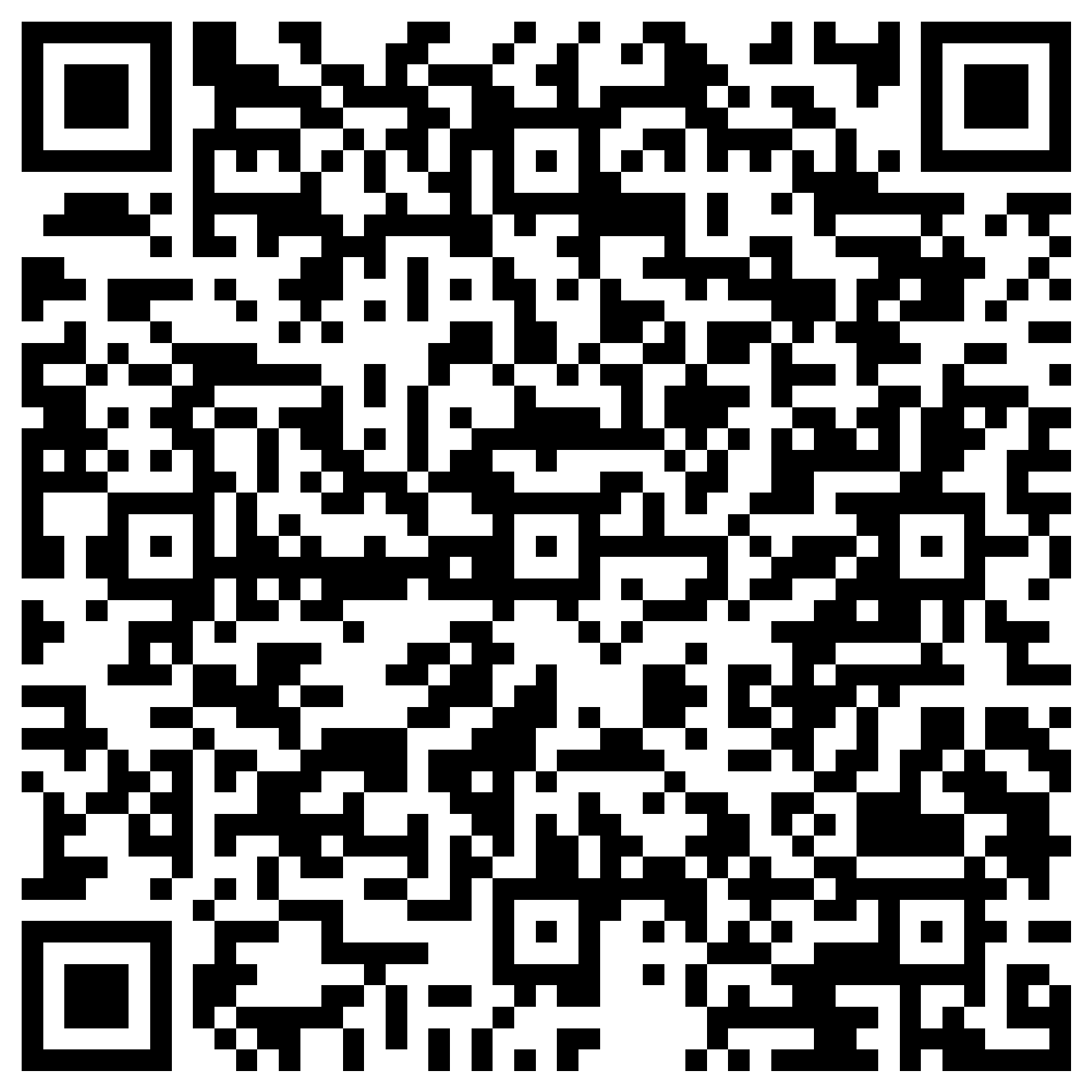 QR code to download TotalCare